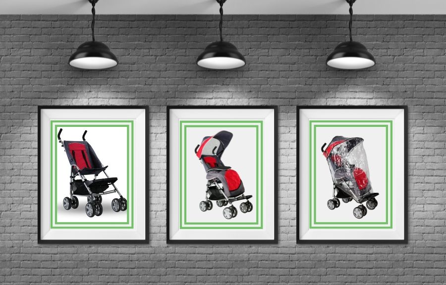 The Elise Travel Buggy: Smart, Sensible, and Superb Value